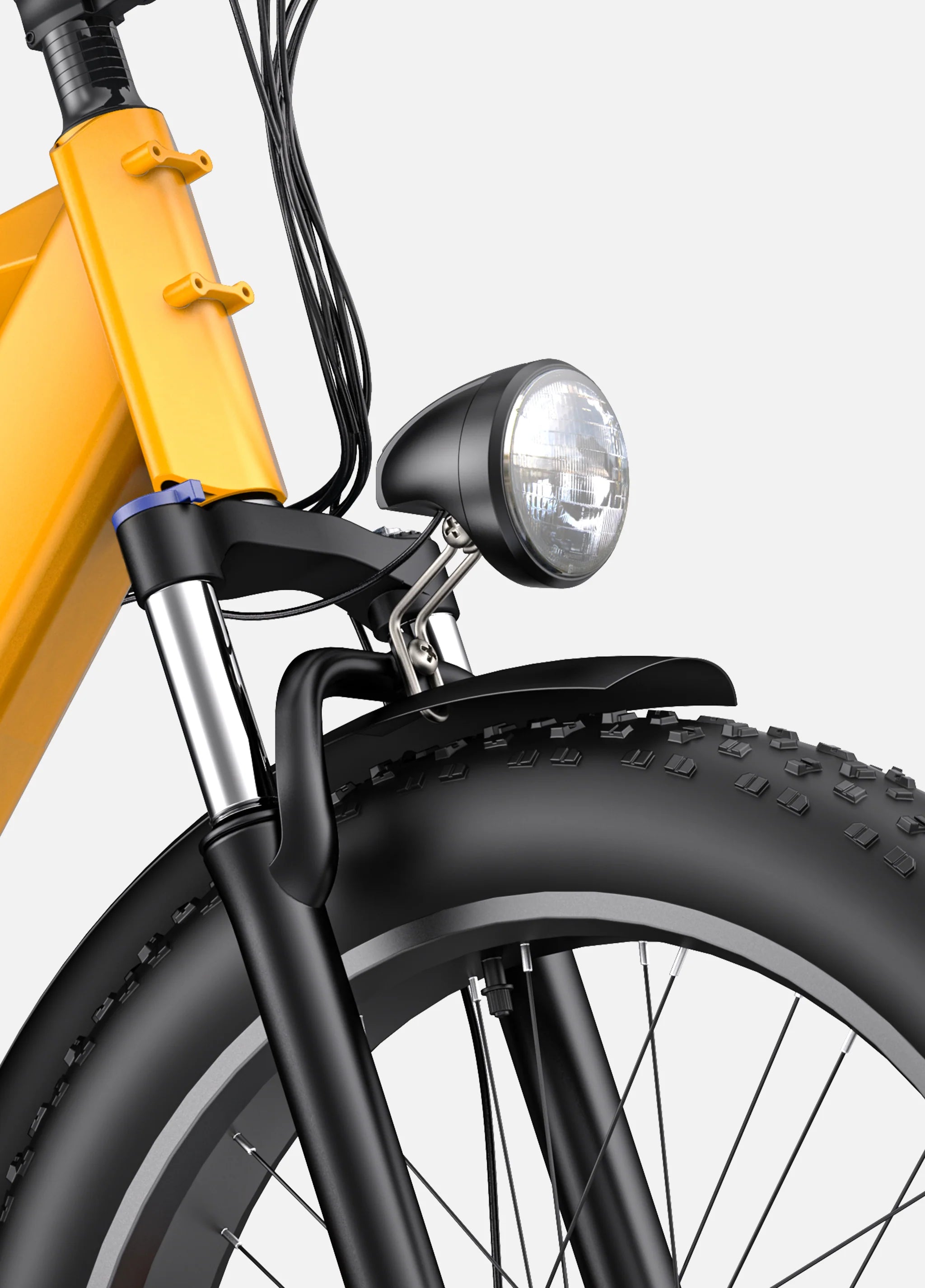 ENGWE E26 Fatbike