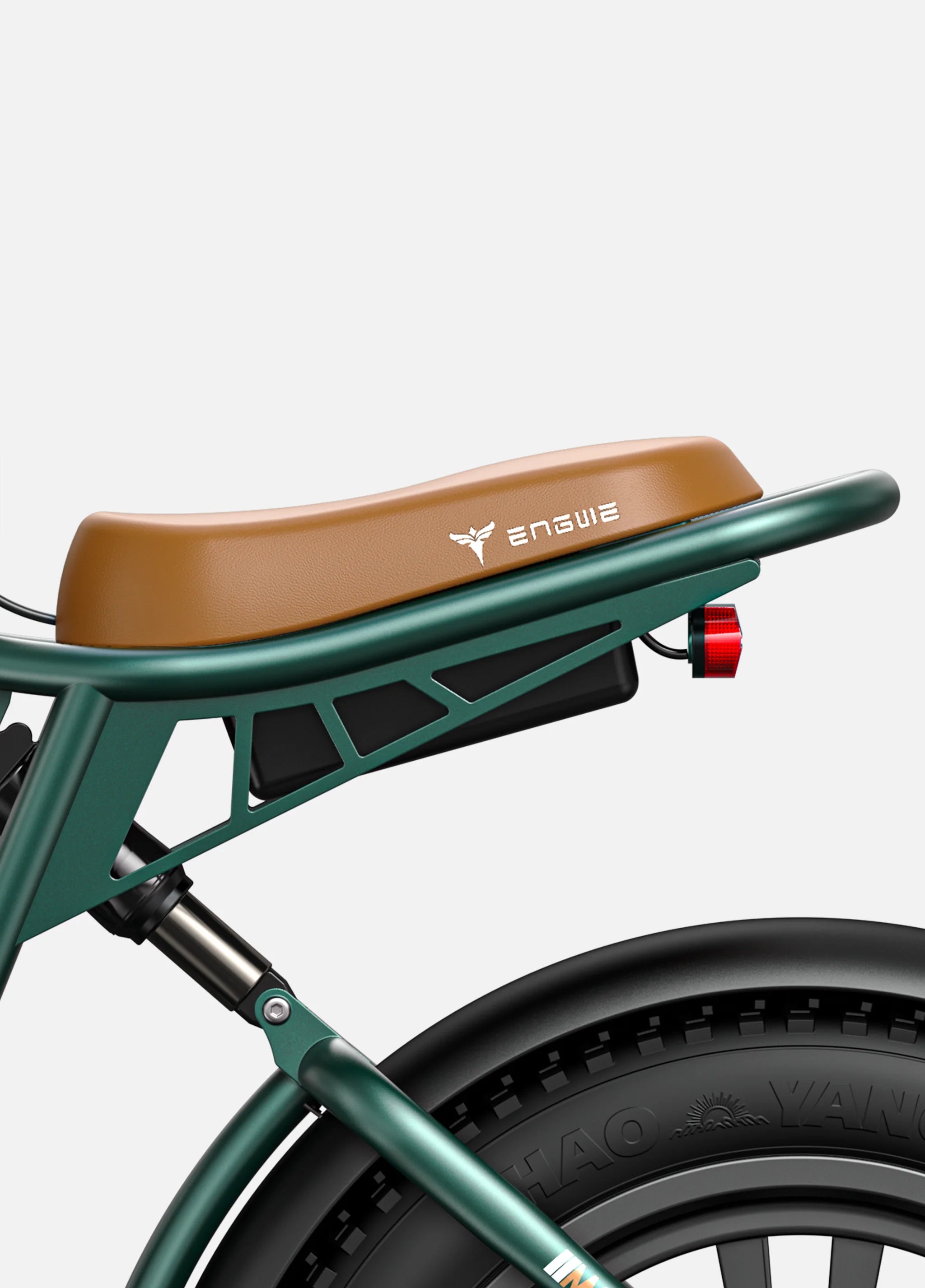 ENGWE M20 Electric Fatbike