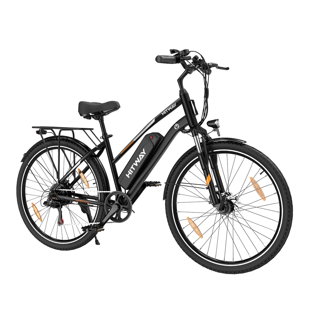 Hitway BK27s Electric Bike