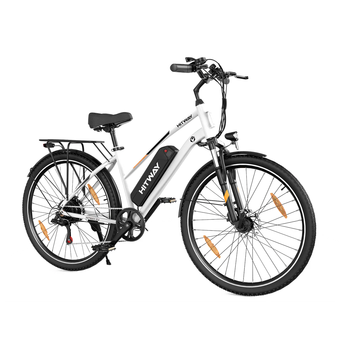Hitway BK27s Electric Bike