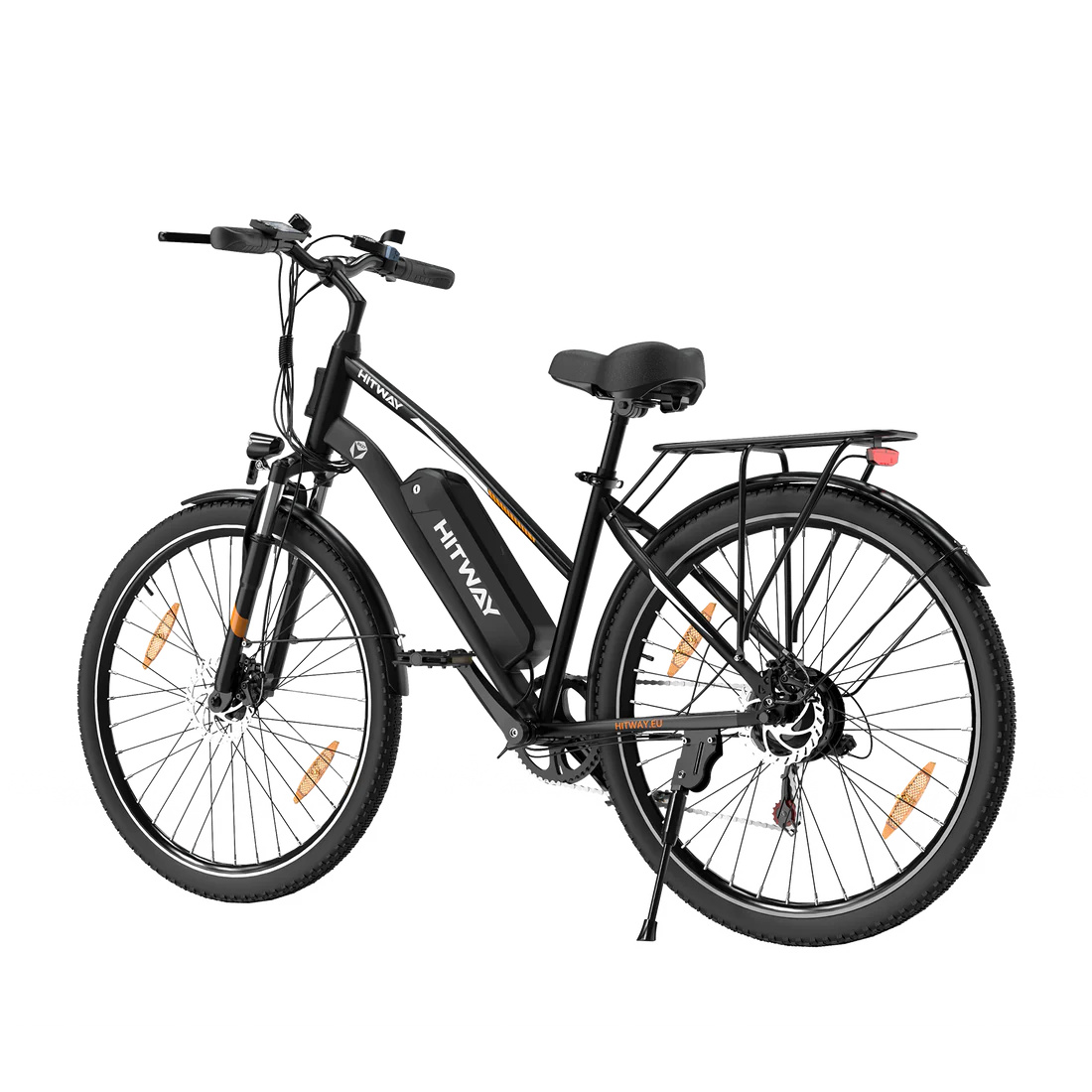 Hitway BK27s Electric Bike