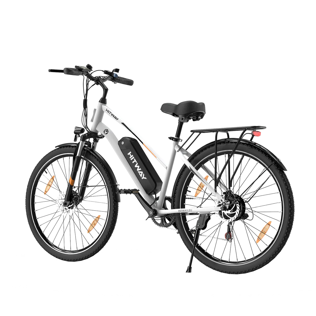 Hitway BK27s Electric Bike