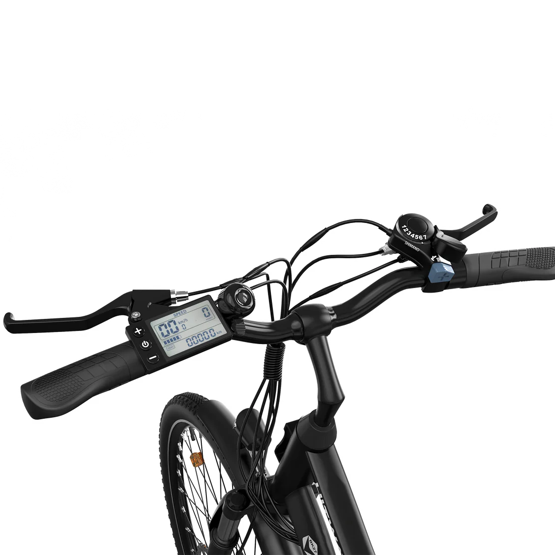 Hitway BK27s Electric Bike
