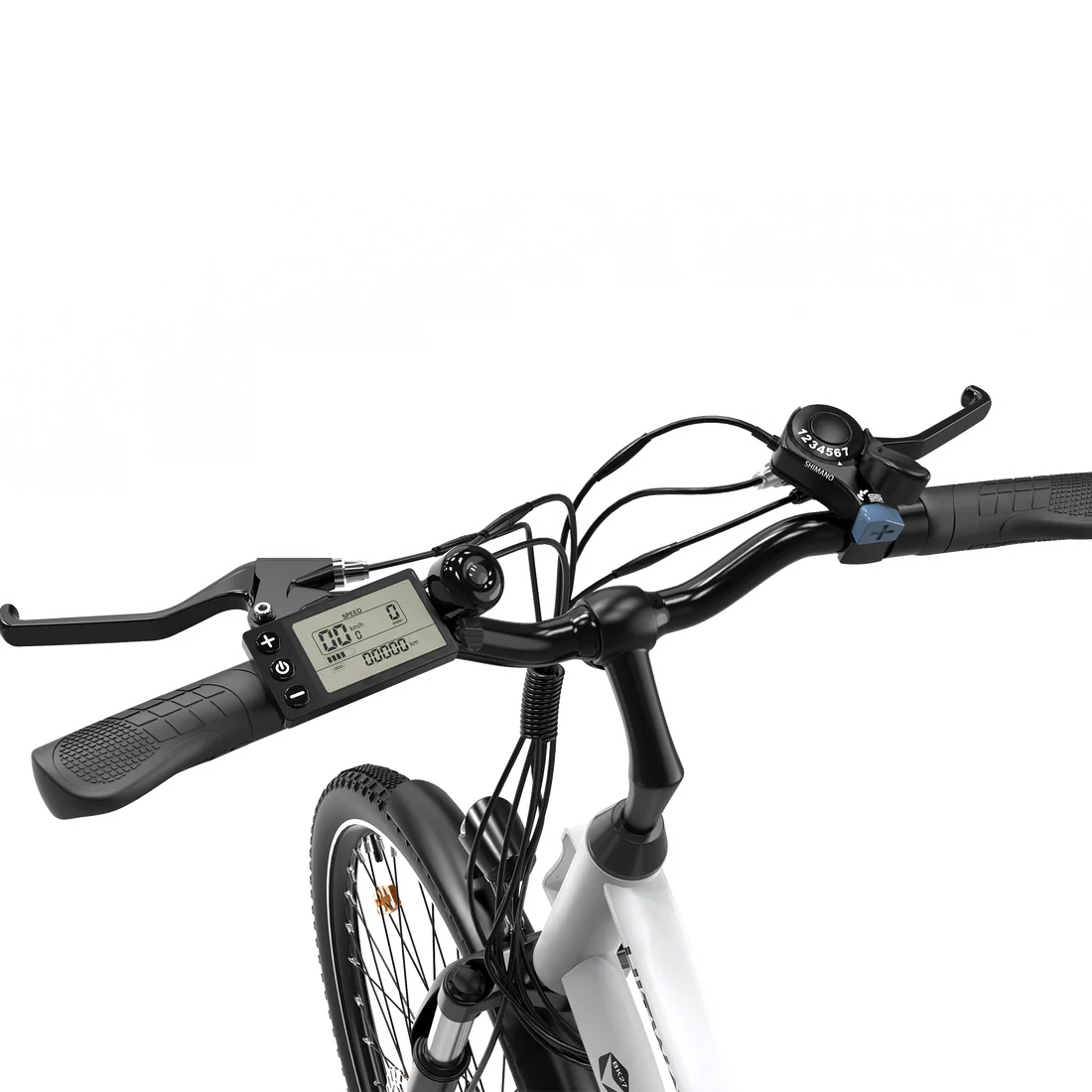 Hitway BK27s Electric Bike