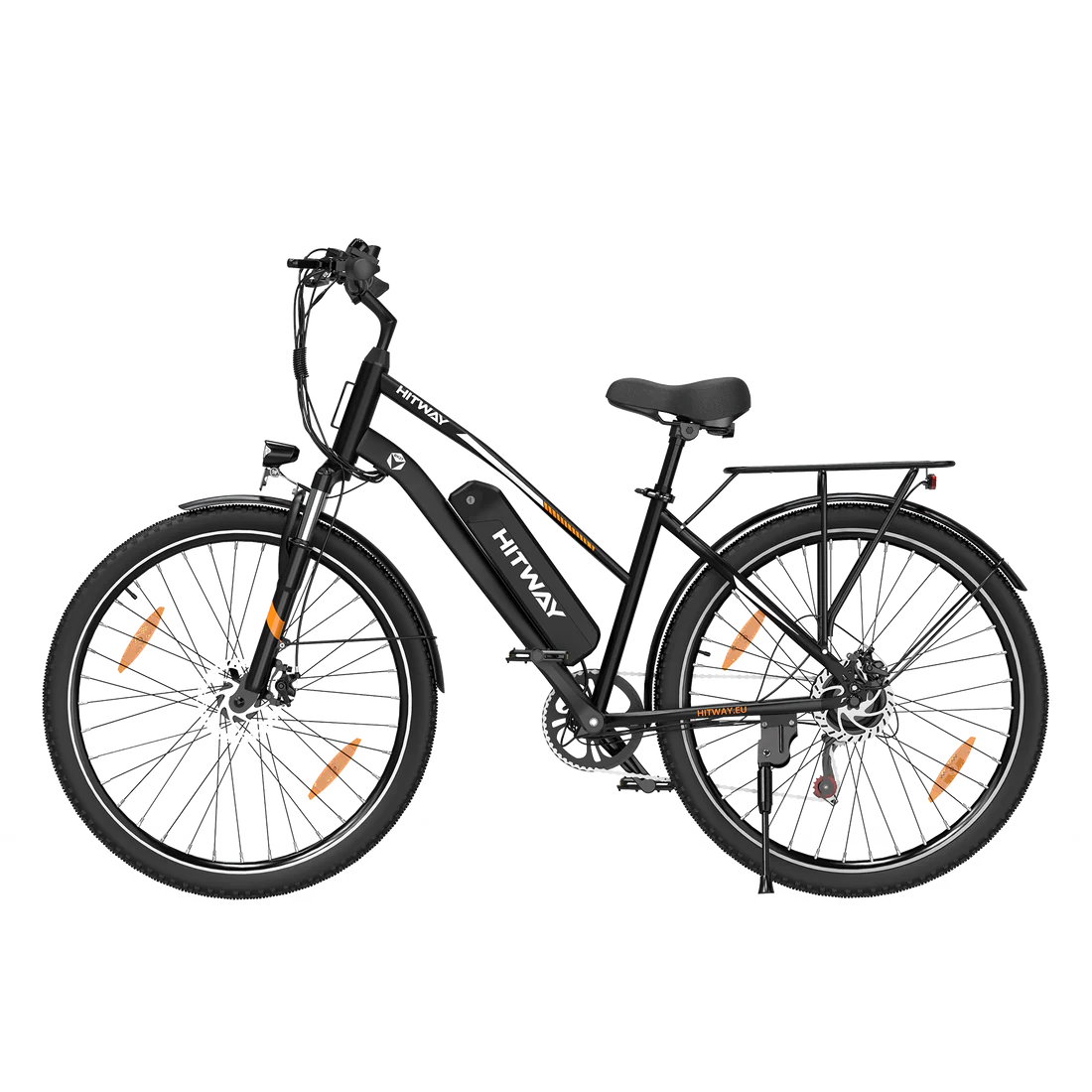Hitway BK27s Electric Bike