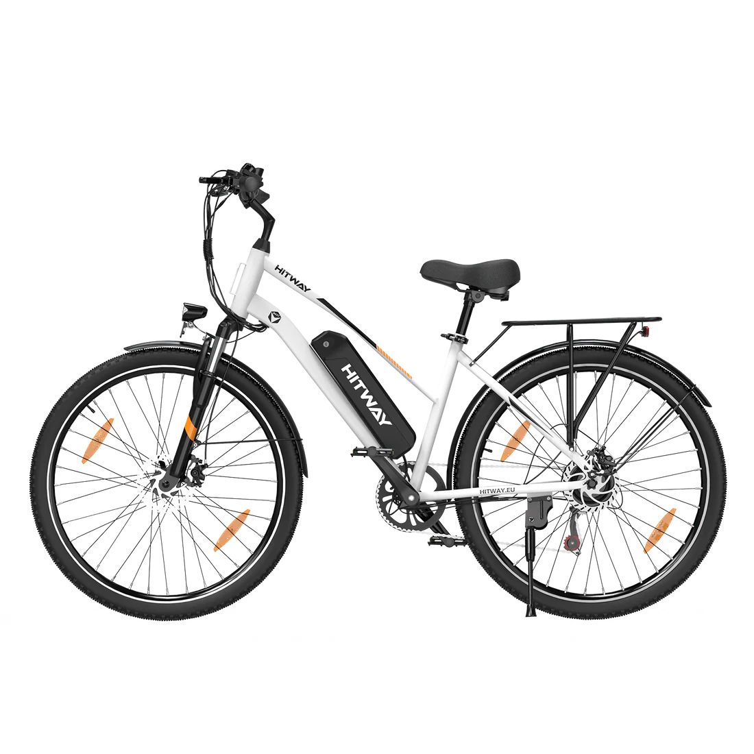 Hitway BK27s Electric Bike