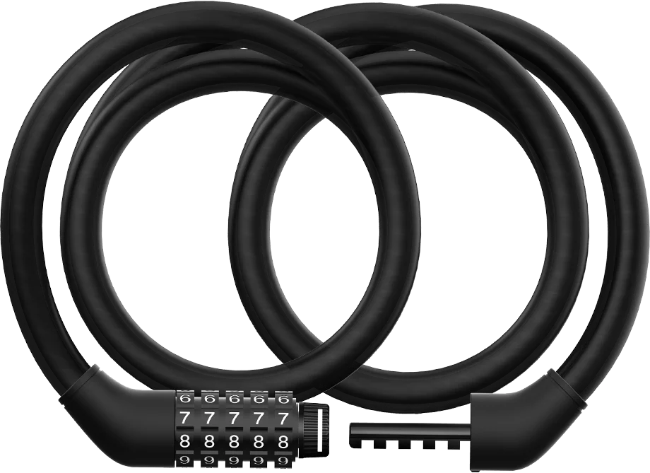 Combination Lock