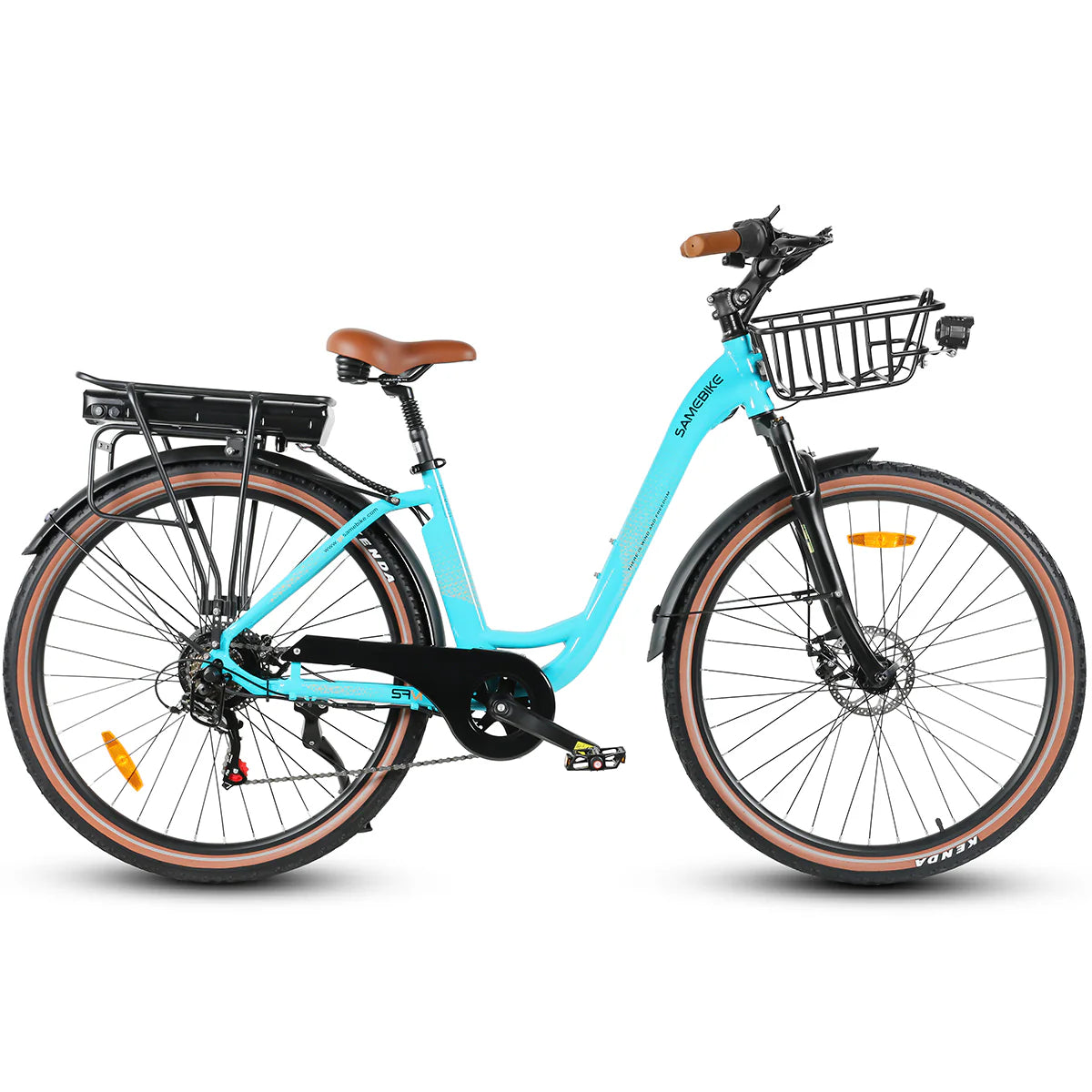 SAMEBIKE RS-A07 Electric Bike