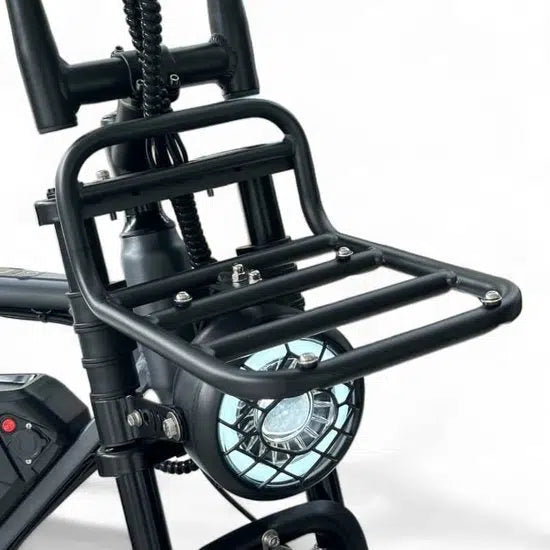 OUXI H9 5.0 Black