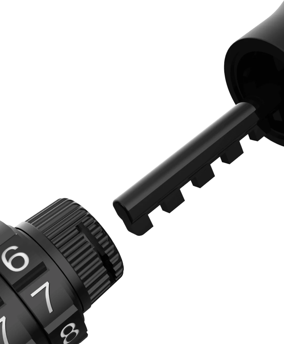 Combination Lock