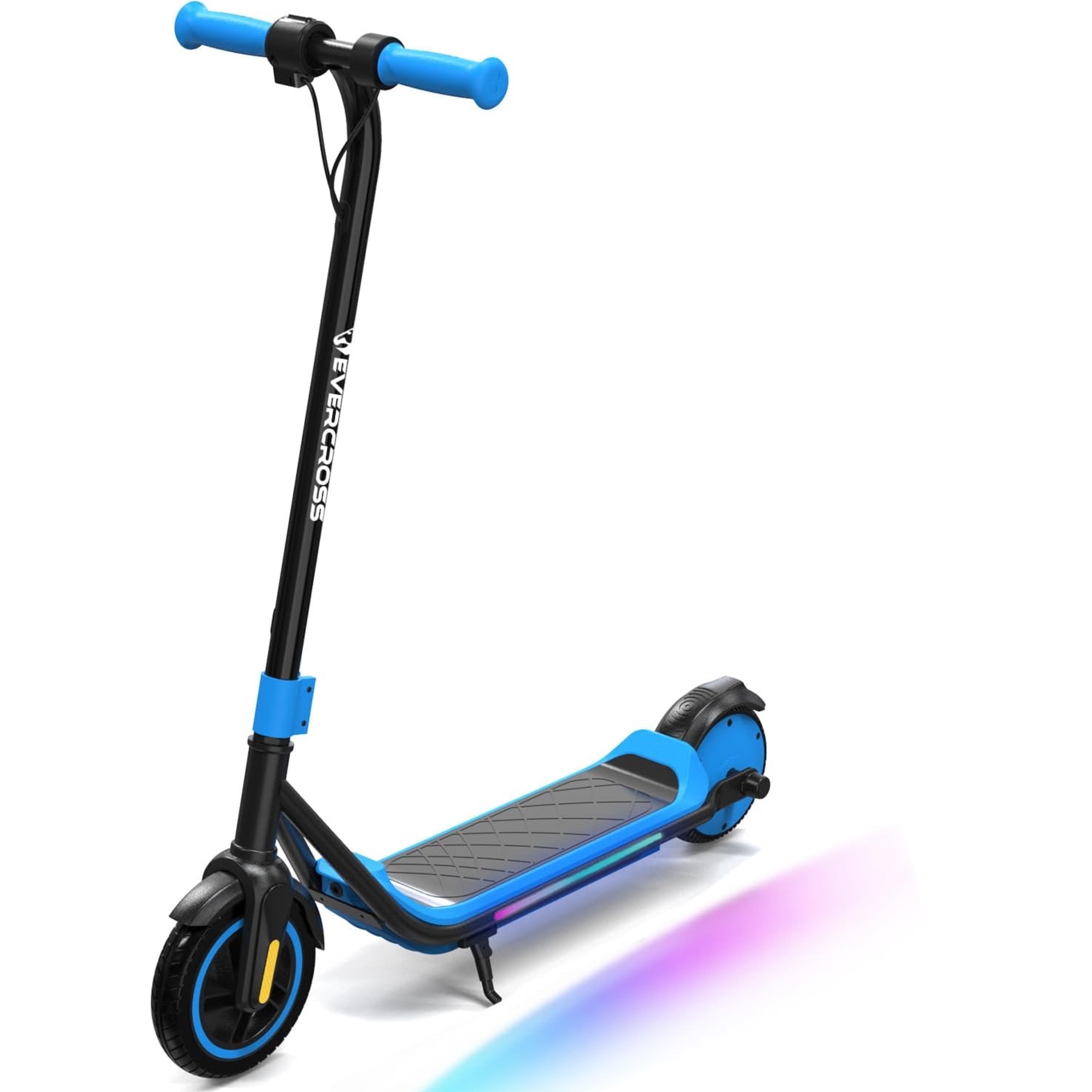 EVERCROSS TECH E6