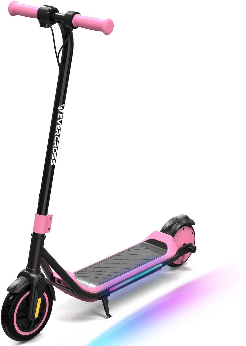 EVERCROSS TECH E6
