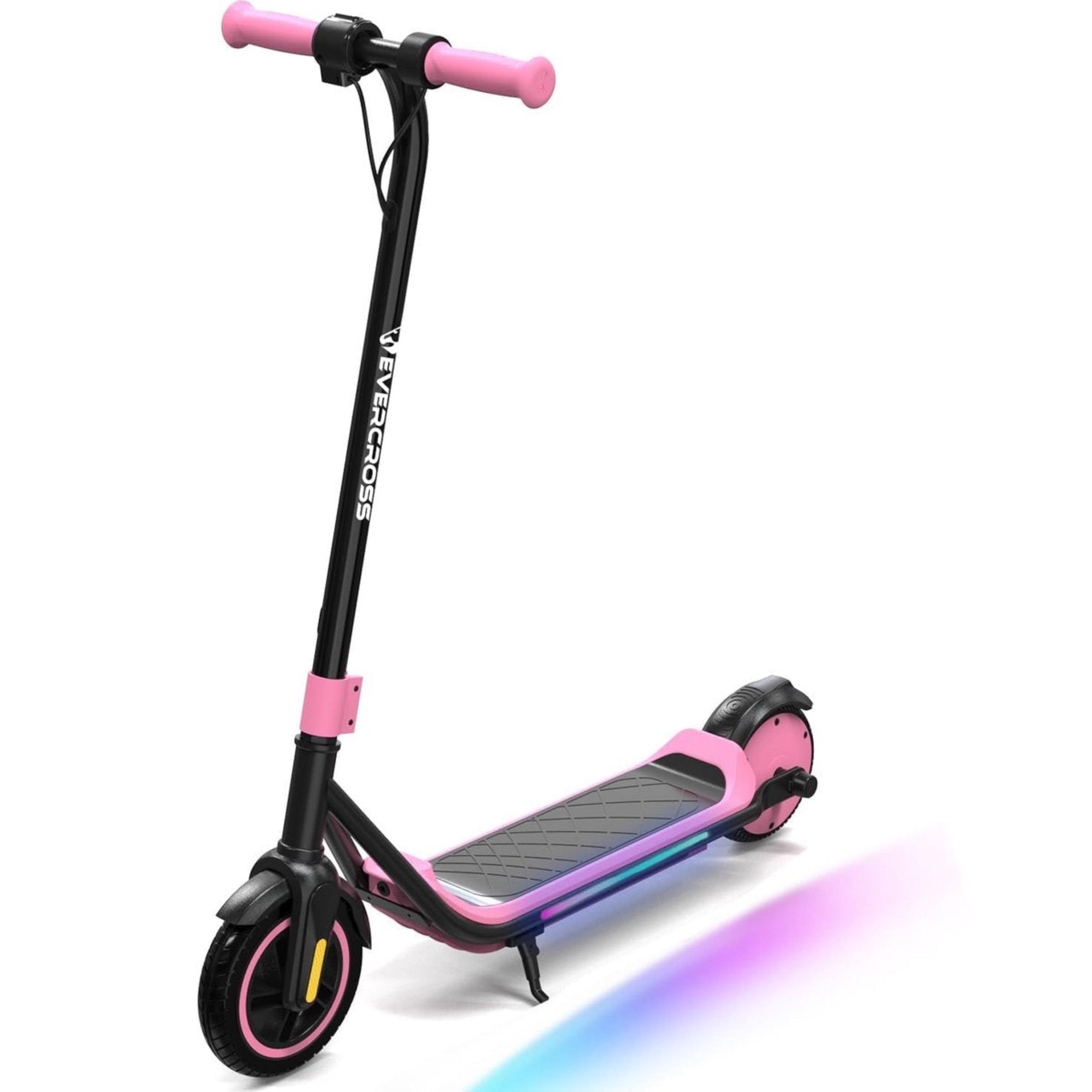 EVERCROSS TECH E6
