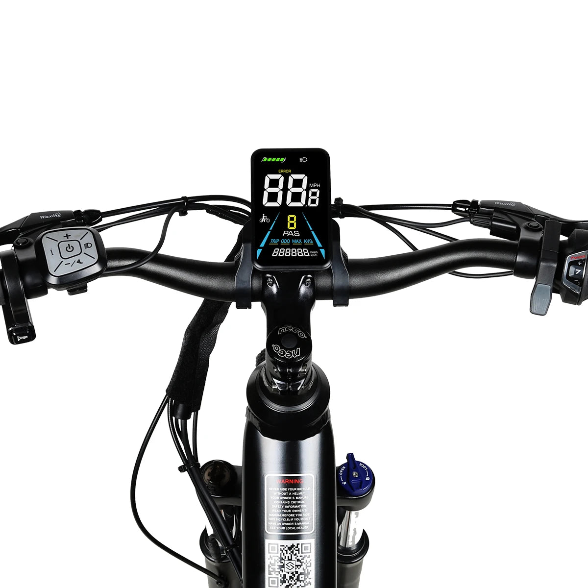 SAMEBIKE RS-A01 Pro