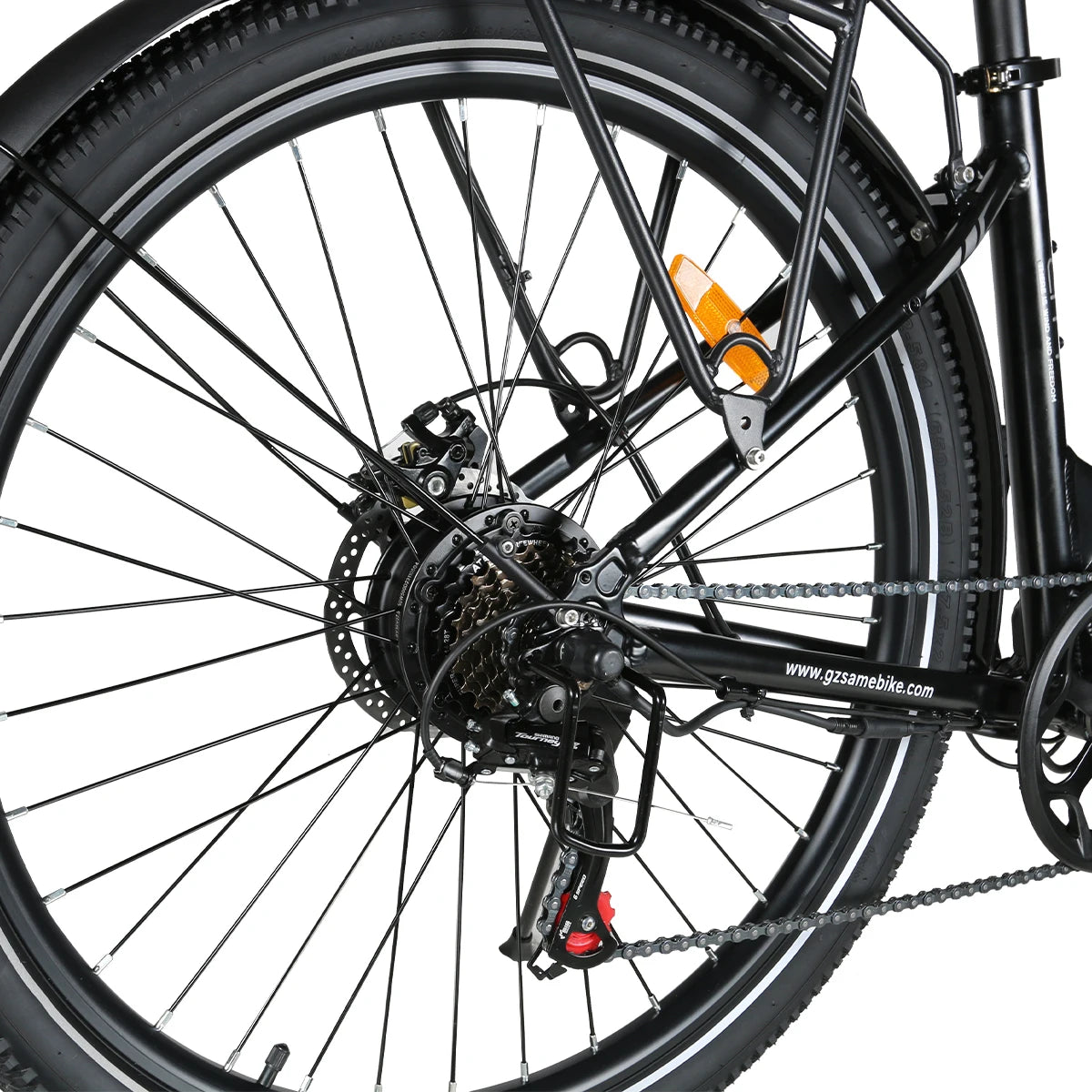 SAMEBIKE RS-A01 Pro