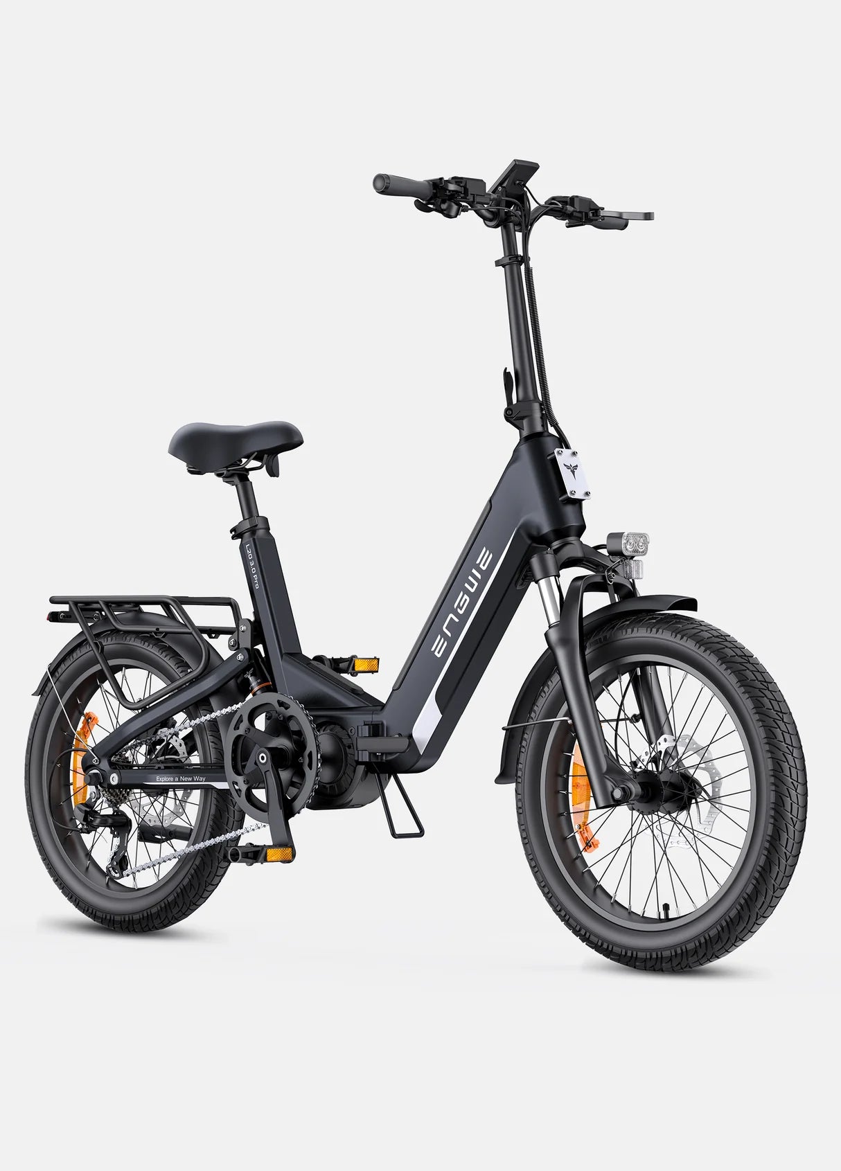 ENGWE L20 3.0 Pro