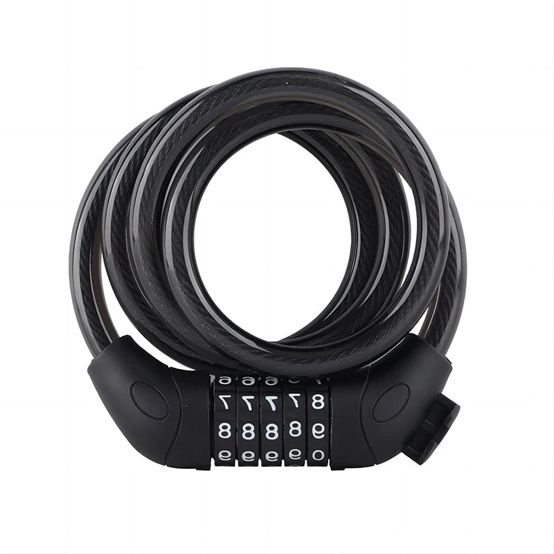 Combination Lock