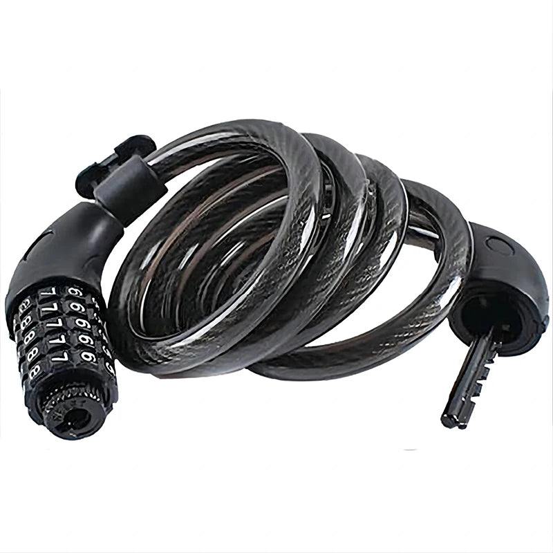Combination Lock