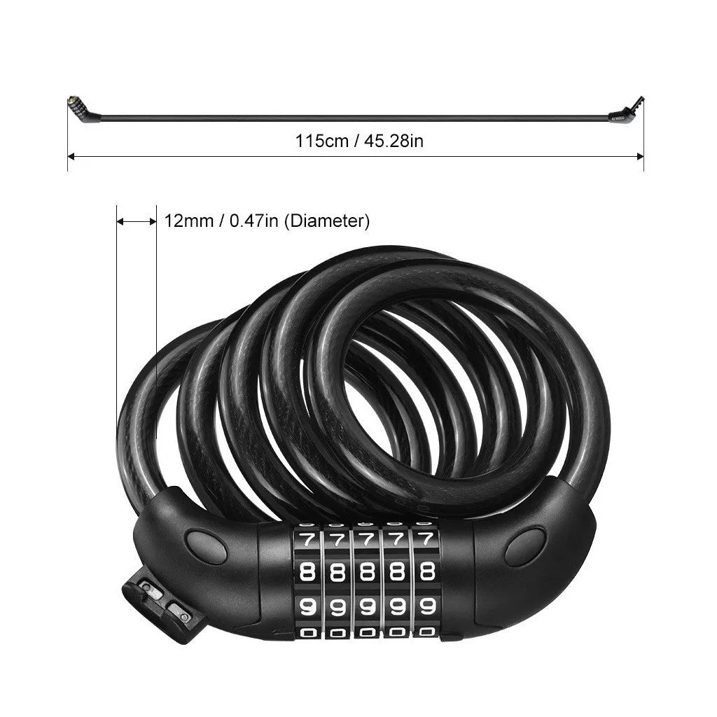 Combination Lock