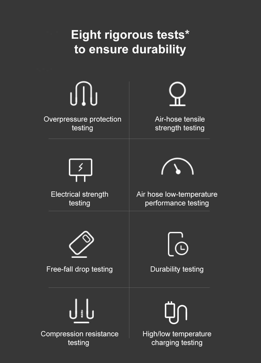 Xiaomi Mijia 2 Portable Electric Air Compressor 1S