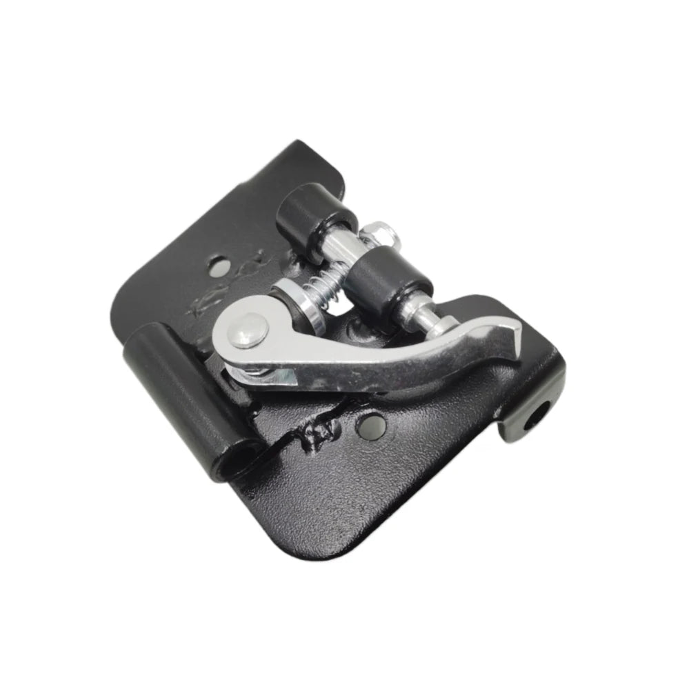 Height Adjustable Shock Absorbing Seat For Electric scooter