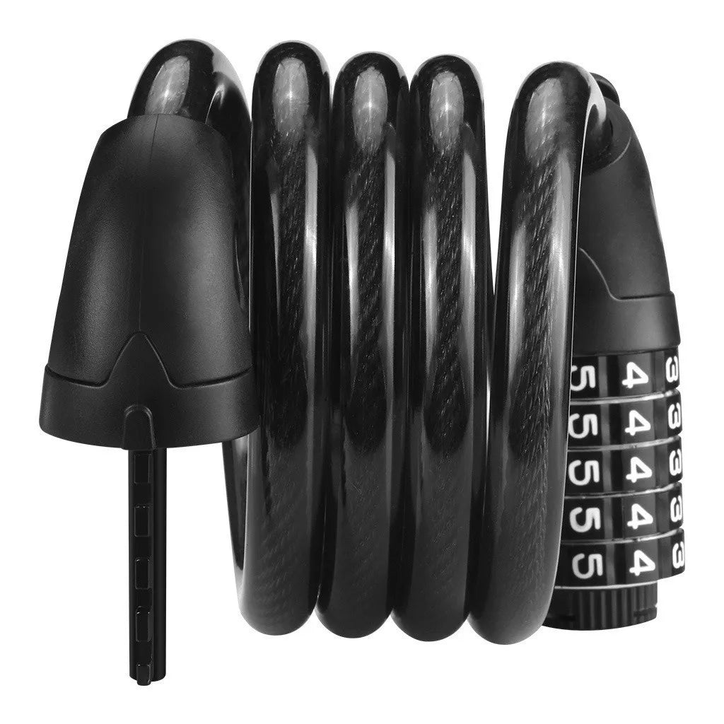 Combination Lock