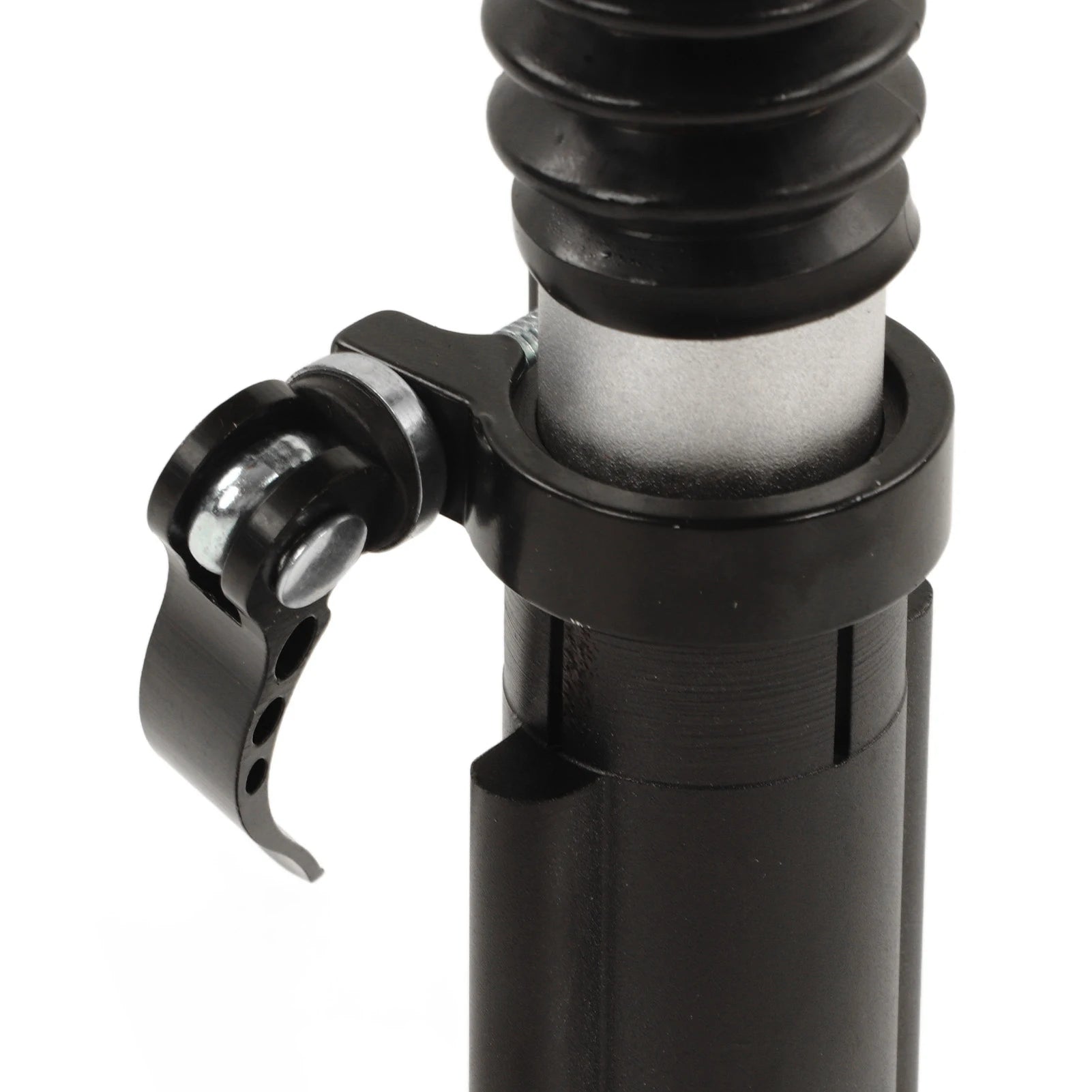 Height Adjustable Shock Absorbing Seat For Electric scooter