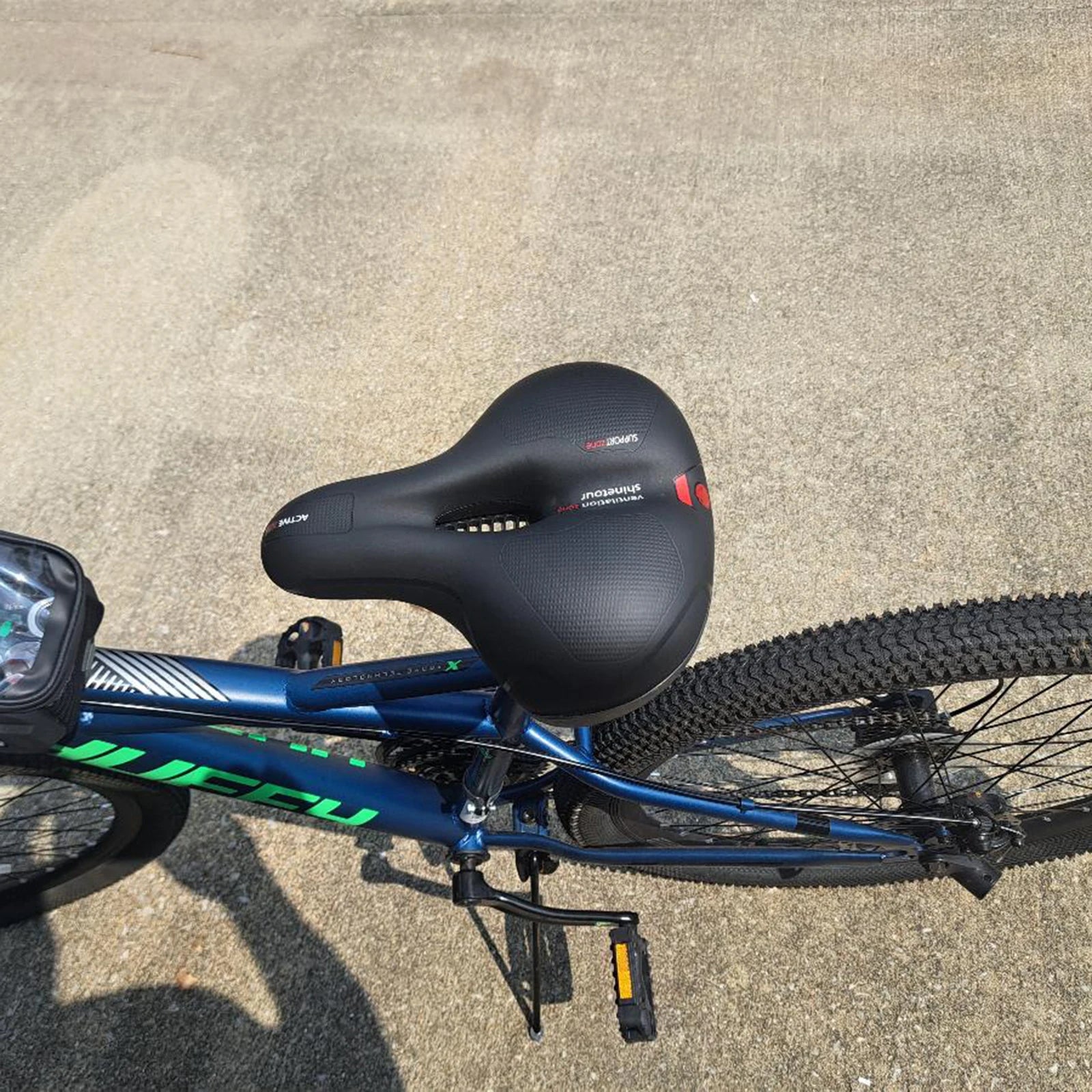 Premium Bike Saddle