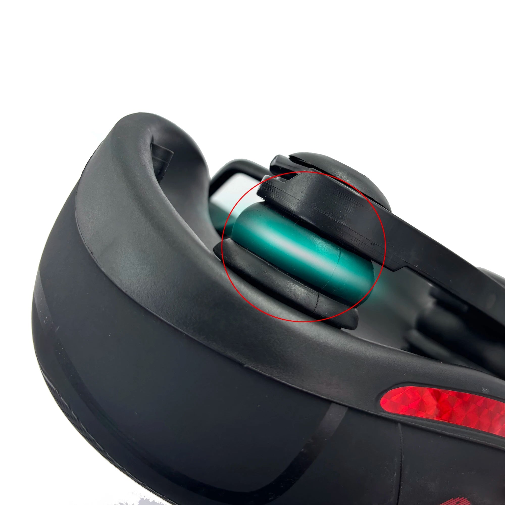 Premium Bike Saddle