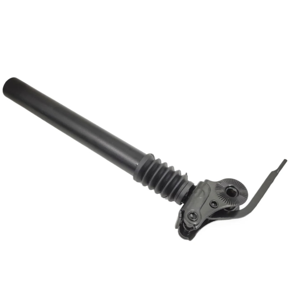 Height Adjustable Shock Absorbing Seat For Electric scooter