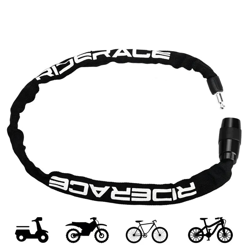 Strong Chain Lock