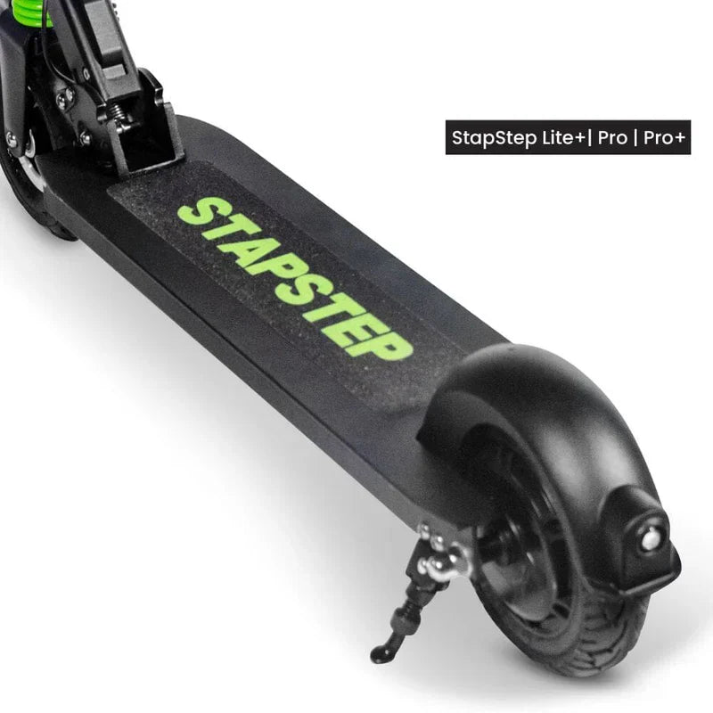 StapStep Lite Plus – RDW Approved & Street-Legal