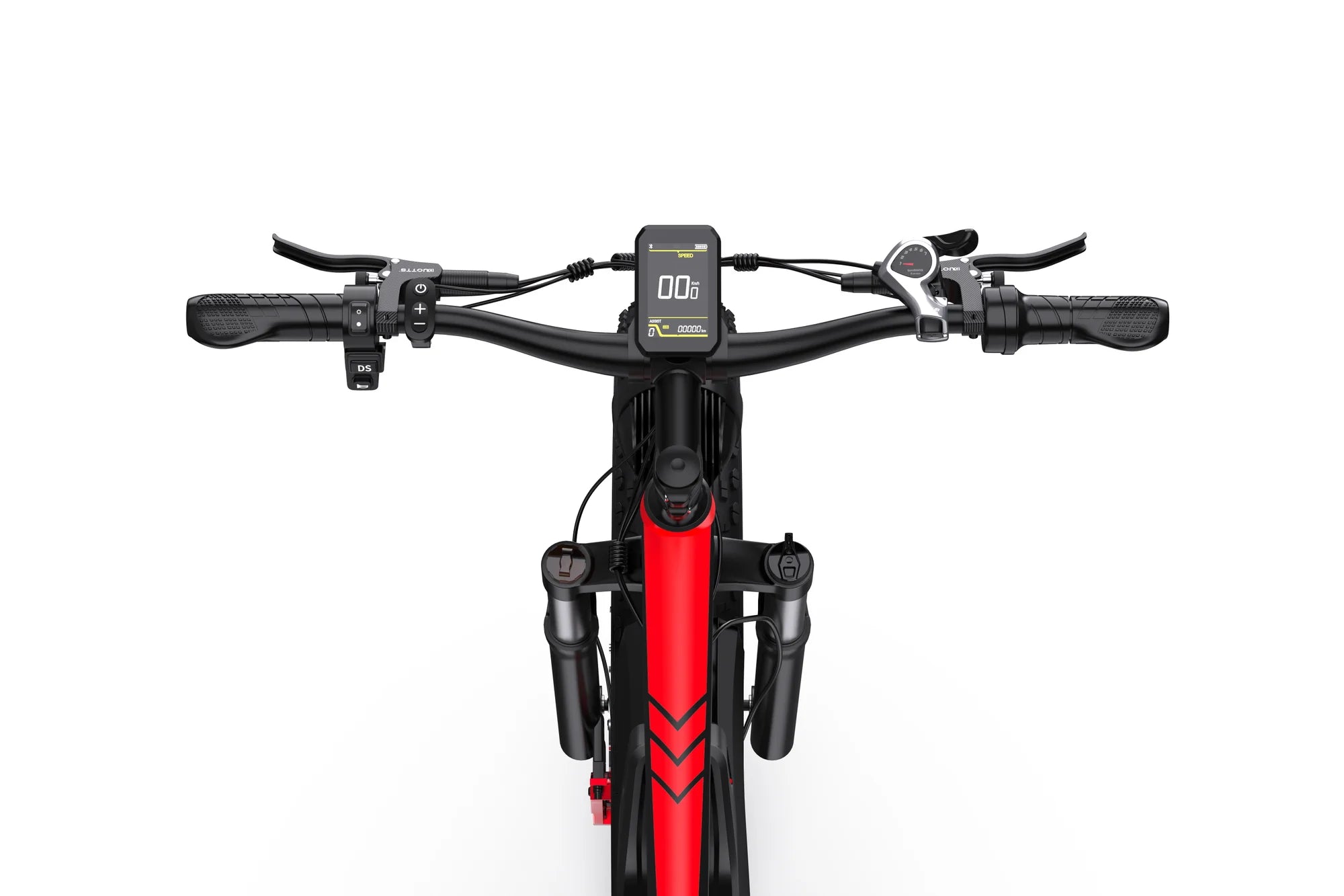 DUOTTS S26 Elektro-Fatbike