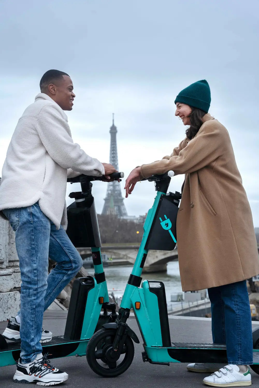 The Ultimate Guide to Electric Scooters: Eco-Friendly and Convenient Urban Mobility