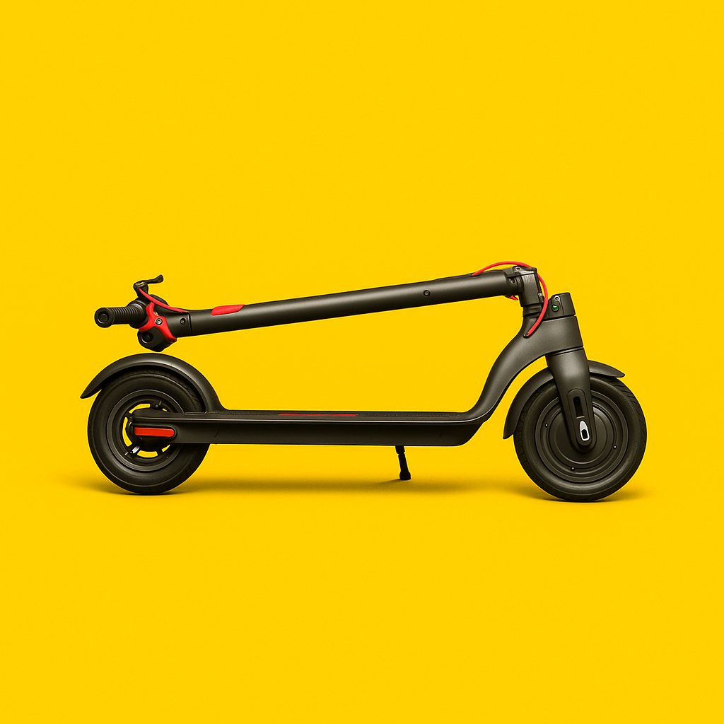 Electric Scooters