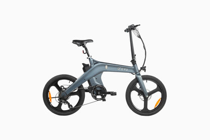 DYU T1 Elektrisches Faltrad