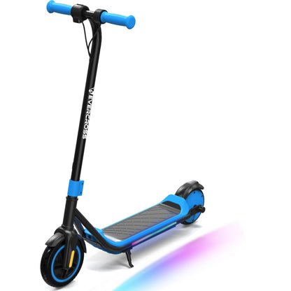 EVERCROSS TECH E6