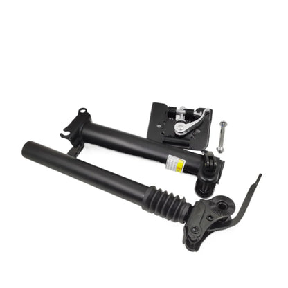 Height Adjustable Shock Absorbing Seat For Electric scooter