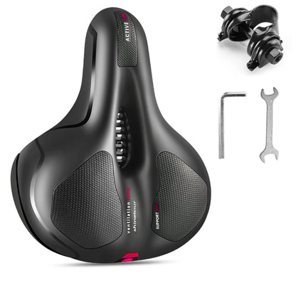 Premium Fahrradsattel