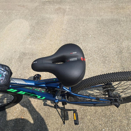 Premium Fahrradsattel