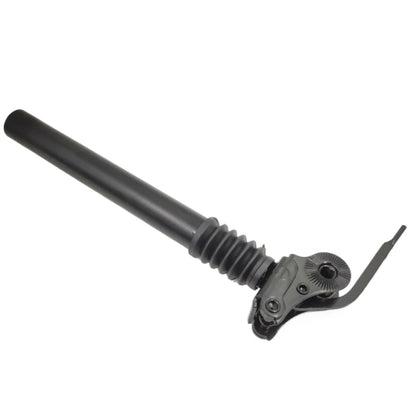 Height Adjustable Shock Absorbing Seat For Electric scooter