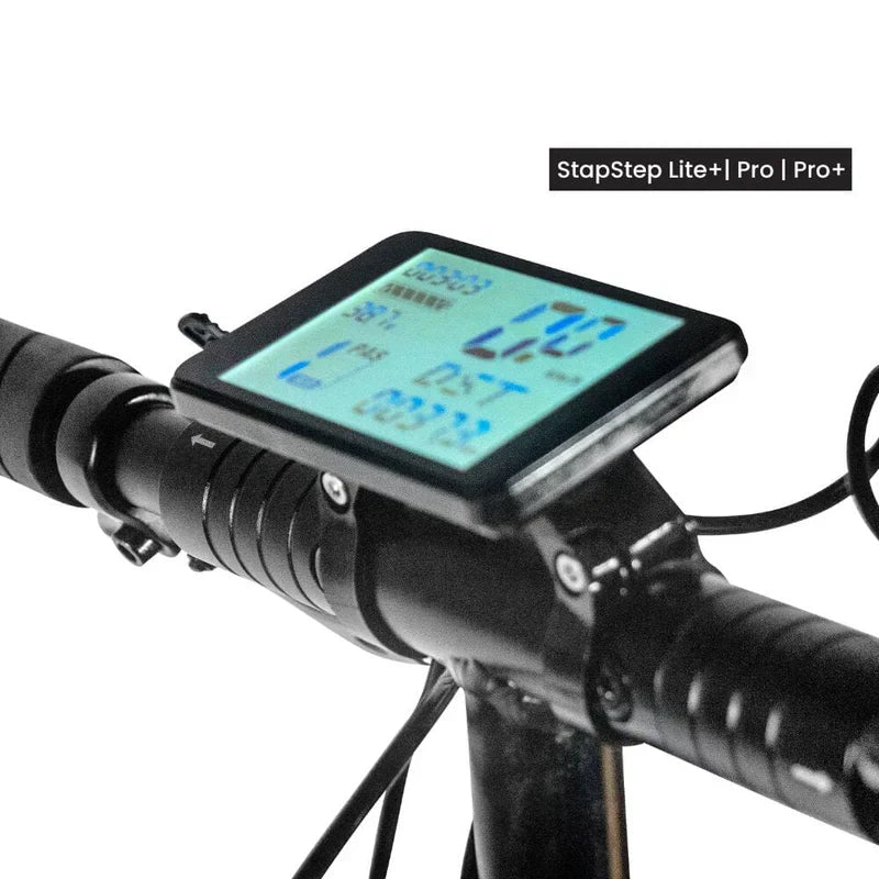 StapStep Pro Plus – RDW Approved & Street-Legal