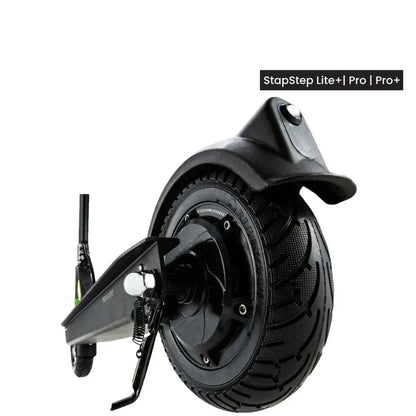 StapStep Pro – RDW-Goedgekeurd & Legaal