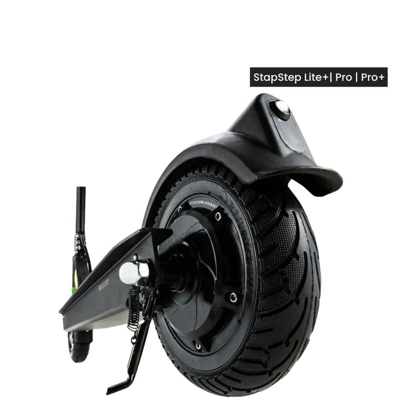 StapStep Pro – RDW Approved & Street-Legal