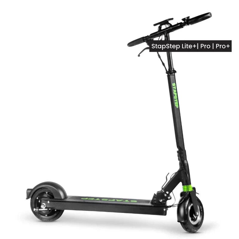 StapStep Lite Plus – RDW Approved & Street-Legal