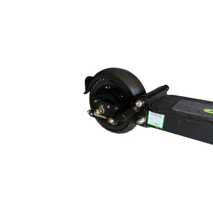 StapStep Pro Plus – RDW Approved & Street-Legal