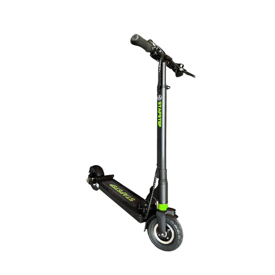 StapStep Pro Plus – RDW Approved & Street-Legal